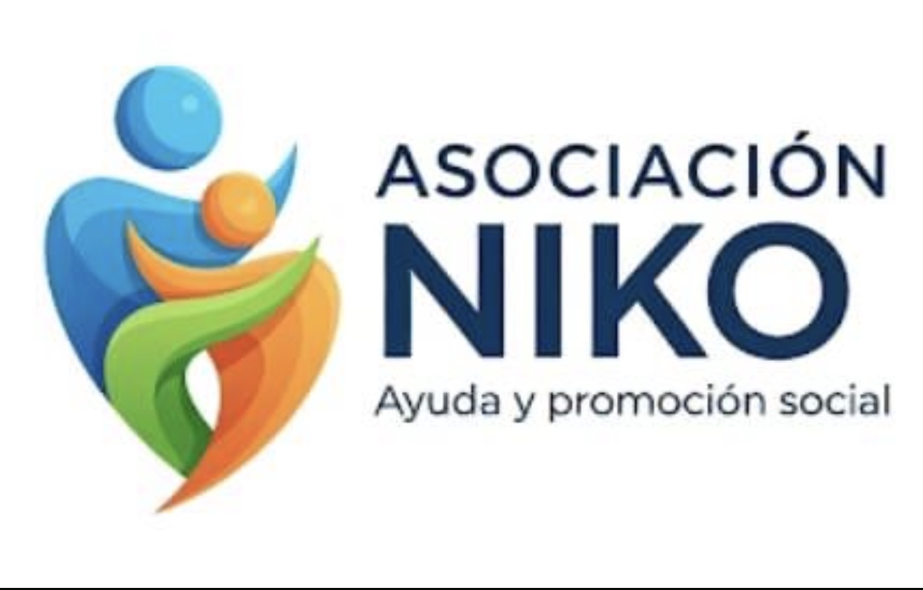 Logotipo de Asociación NIKO